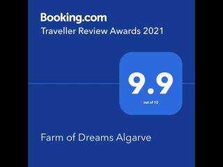 Farm of Dreams Algarve - Almancil - 5