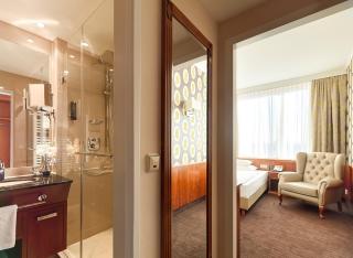 Hotel Am Parkring - Vienne - 9