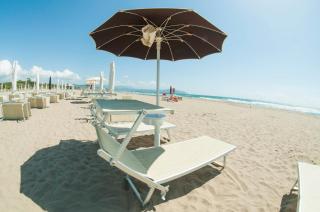 Camping Village Mare Pineta - Paestum - 4