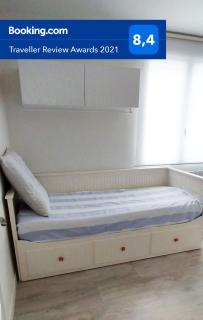 Ideal Familias, Prime, Netflix y Hbo - Aranjuez - 1