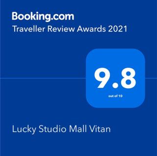 Lucky Studio Mall Vitan - Bucharest - 6