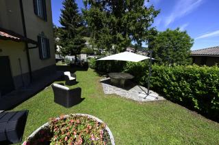 Residenza Villa Maria - Roncola - 2