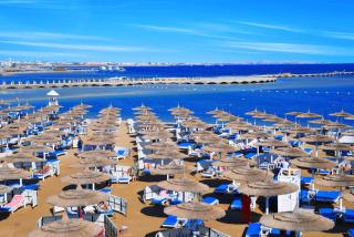 Pickalbatros Jungle Aqua Park - Neverland Hurghada - 2