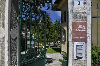 Residenza Villa Maria - Roncola - 3