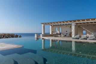 Villa Mykonis Prana by Lavillaebella - Mikonos - 0