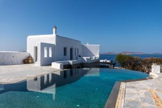Villa Mykonis Prana by Lavillaebella - Mikonos - 8