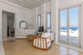 Villa Mykonis Prana by Lavillaebella - Mikonos - 3