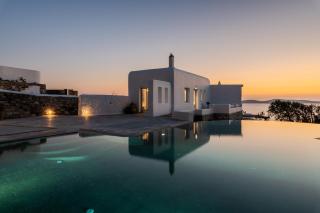 Villa Mykonis Prana by Lavillaebella - Mikonos - 7