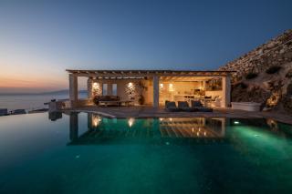 Villa Mykonis Prana by Lavillaebella - 9