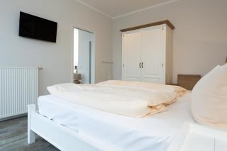 strandnahe FeWos mit Meerblick und Dachterrasse, Residenz Bel Vital - Kategorie E - Binz - 6