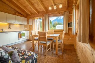 Mountain-Chalets Sonnenberg - Nüziders - 6