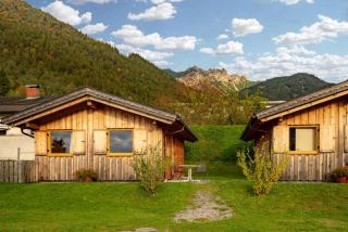 Mountain-Chalets Sonnenberg - 1