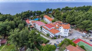 Porfi Beach Hotel - Nikiti - 7