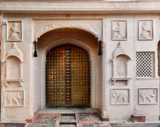 Jashoda Mystic Haveli - Pushkar - 7