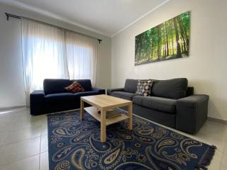 Almaskan Apartments - King Abdullah Economic City - 6