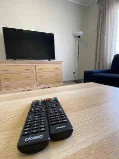 Almaskan Apartments - King Abdullah Economic City - 7