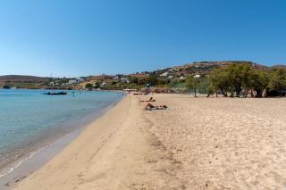 Irene Studios - Beachfront - Parikia - 4