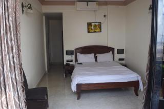 Hotel Murud Marina - Murud - 1