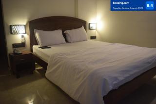 Hotel Murud Marina - Murud - 9