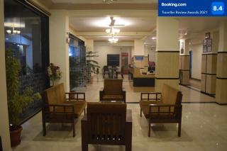 Hotel Murud Marina - Murud - 6