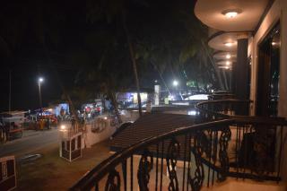 Hotel Murud Marina - Murud - 3