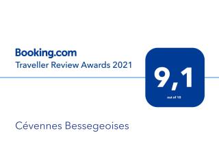 Cévennes Bessegeoises - Bessèges - 6