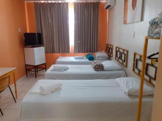 Hotel Itaipu - 8