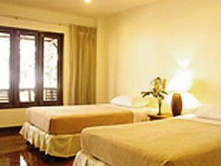 Baan Klang Aow Beach Resort - Ban Krut - 2