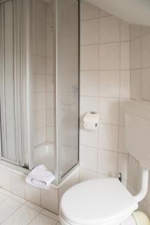 Ferienwohnungen Wittmann, Wohnung 2 OG., für bis zu 3 Personen - Bad Staffelstein - 4