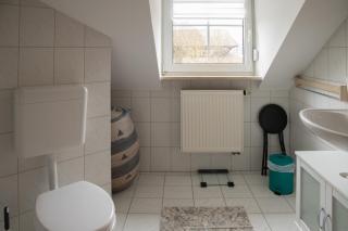 Ferienwohnungen Wittmann, Wohnung 2 OG., für bis zu 3 Personen - Bad Staffelstein - 5
