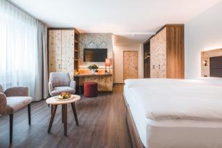 Hotel Laudinella - St. Moritz - 5