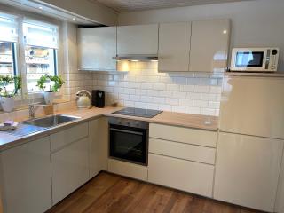 S&P Mountain View Apartment 1 - Wilderswil - 8