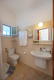 Irene Studios - Beachfront - Parikia - 1
