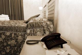 Hotel Ulisse - Maida - 9