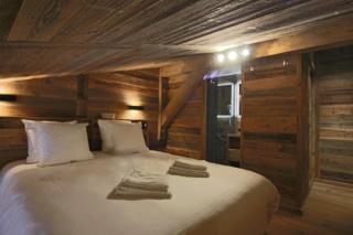 MARMOTTE 203 - Magnifique duplex aux pieds des pistes - Bonneval-sur-Arc - 2