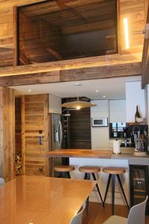 MARMOTTE 203 - Magnifique duplex aux pieds des pistes - Bonneval-sur-Arc - 7