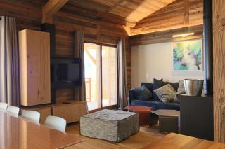 MARMOTTE 203 - Magnifique duplex aux pieds des pistes - Bonneval-sur-Arc - 9