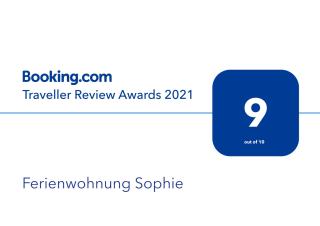 Monteurwohnung Sophie - 9