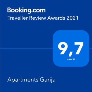 Apartments Garija - Rogoznica - 7