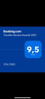Villa D&G - Ostend - 5