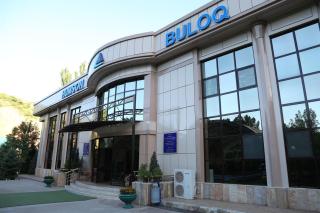 HUMSON BULOQ SANATORIUM - 8