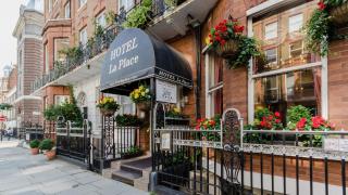 Hotel La Place - London - 0