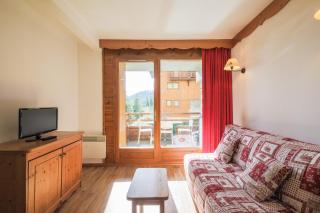 Résidence le Hameau des Ecrins - maeva Home - Puy-Saint-Vincent - 6