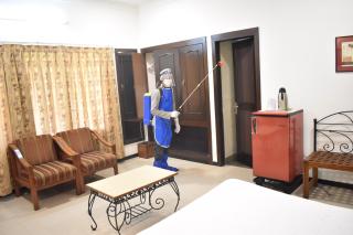 Hotel Yatrik - 5