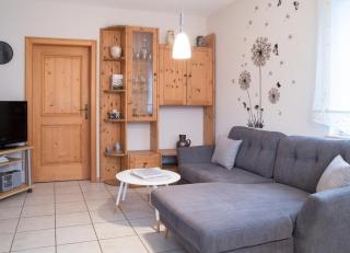 Ferienwohnungen Wittmann, Wohnung 1.OG - Bad Staffelstein - 0
