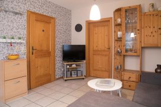 Ferienwohnungen Wittmann, Wohnung 1.OG - Bad Staffelstein - 8
