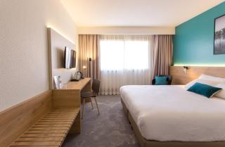 Hotel des Congrès - Villeurbanne - 0