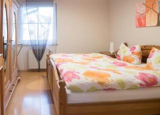 Ferienwohnungen Wittmann, Wohnung 1.OG - Bad Staffelstein - 5