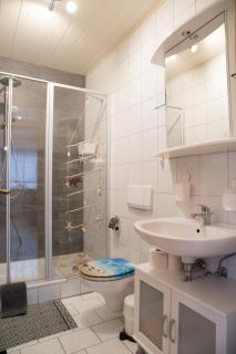 Ferienwohnungen Wittmann, Wohnung 1.OG - Bad Staffelstein - 4