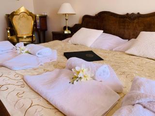 Wellness hotel Rezidence - Nové Hrady - 0
